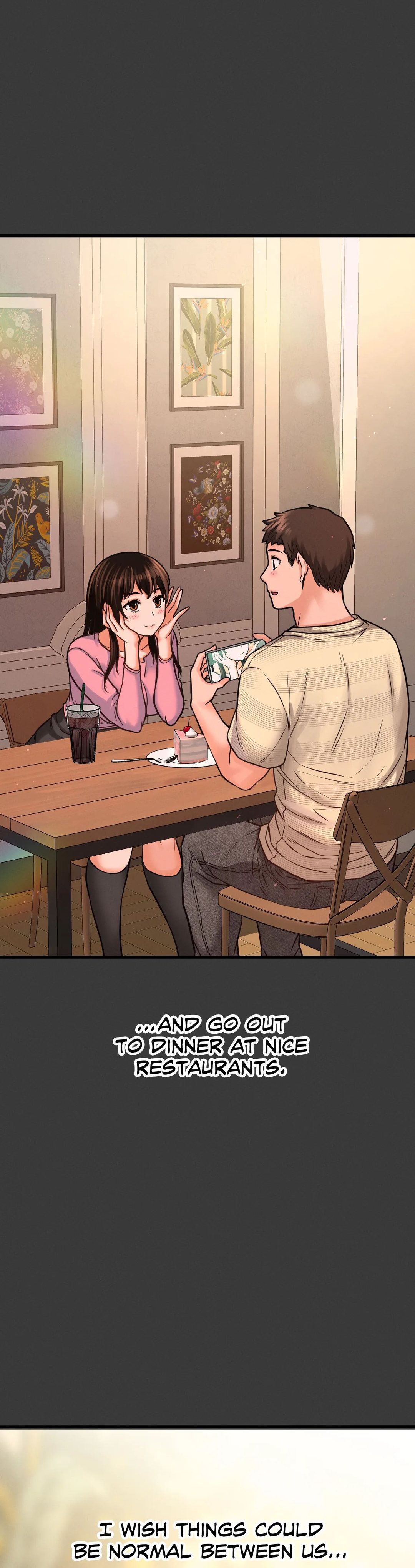 She’s Driving Me Crazy - Chapter 40 [photo 50] - MangaPorn