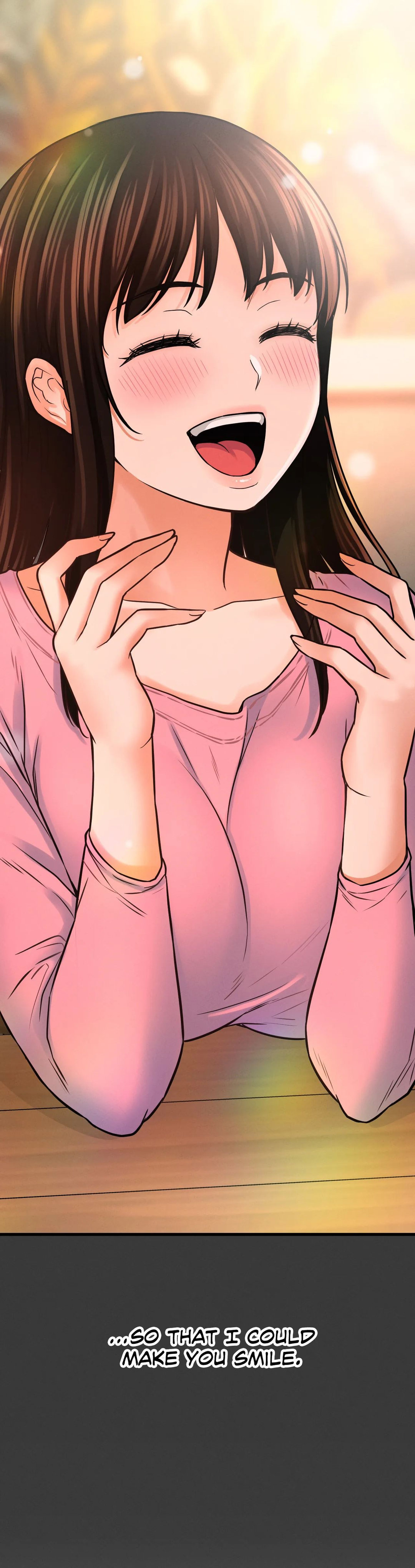 She’s Driving Me Crazy - Chapter 40 [photo 51] - MangaPorn