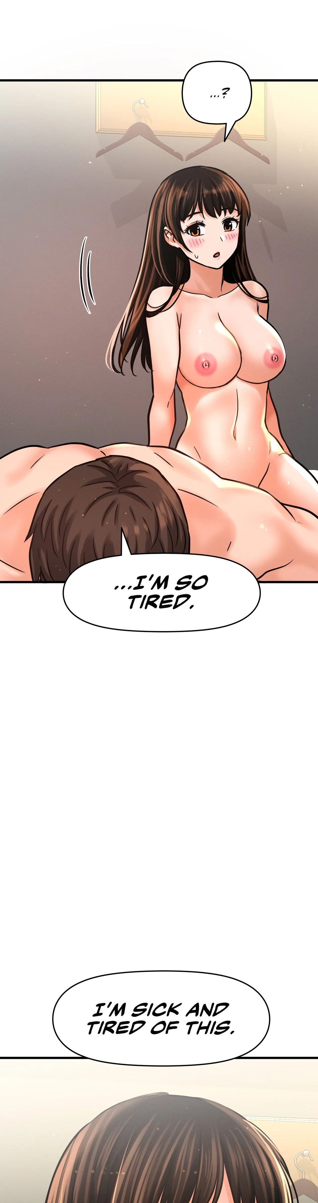 She’s Driving Me Crazy - Chapter 40 [photo 53] - MangaPorn