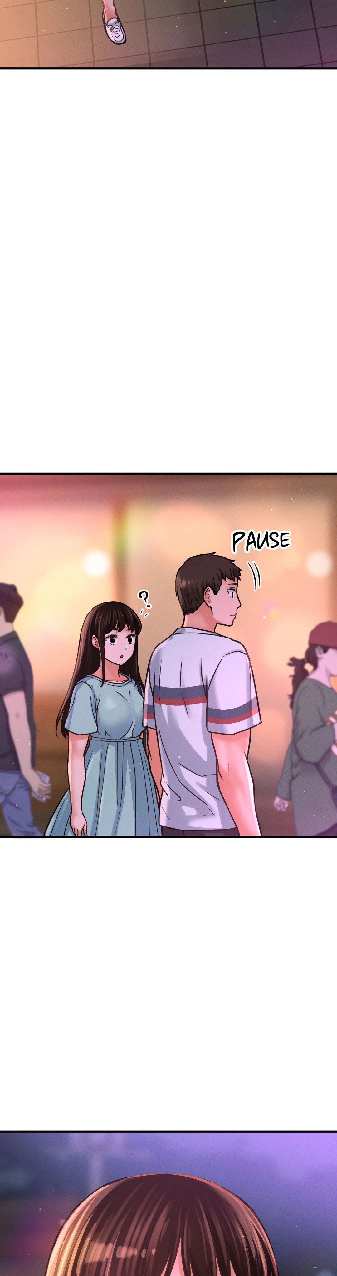 She’s Driving Me Crazy - Chapter 40 [photo 59] - MangaPorn