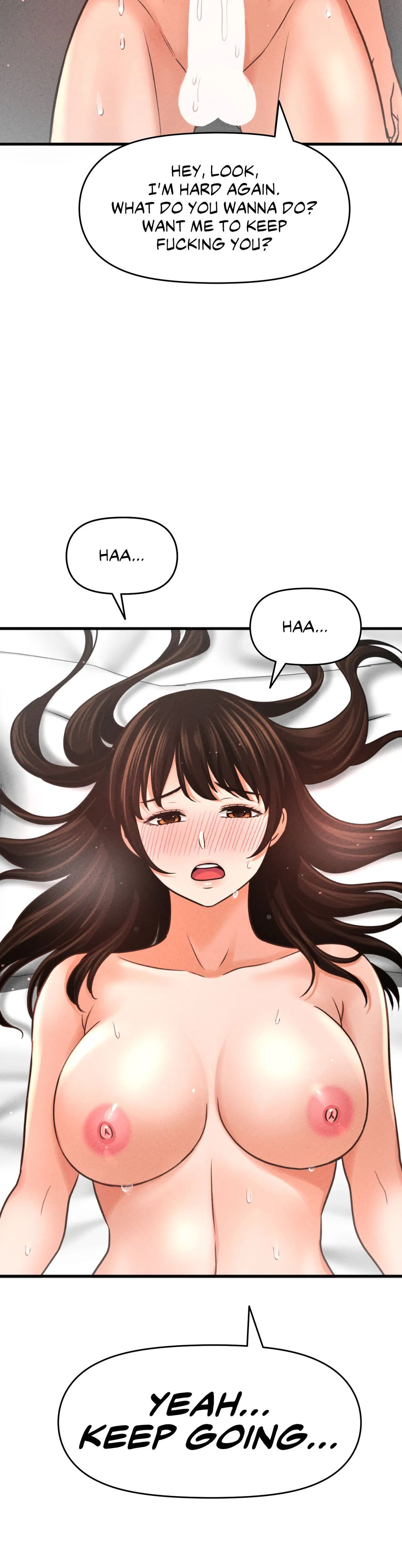 She’s Driving Me Crazy - Chapter 40 [photo 6] - MangaPorn