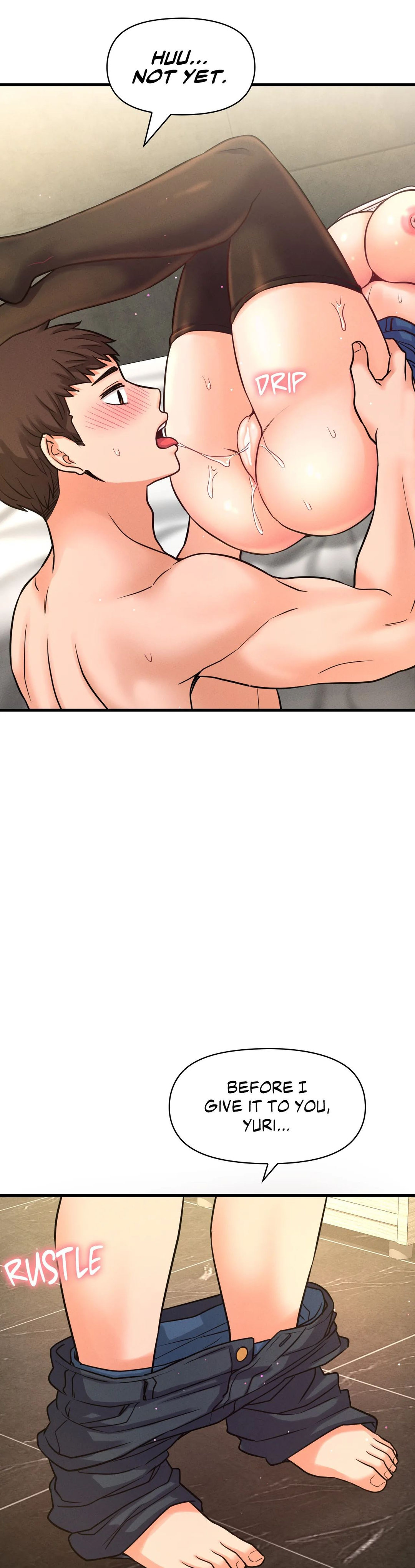 She’s Driving Me Crazy - Chapter 41 [photo 27] - MangaPorn