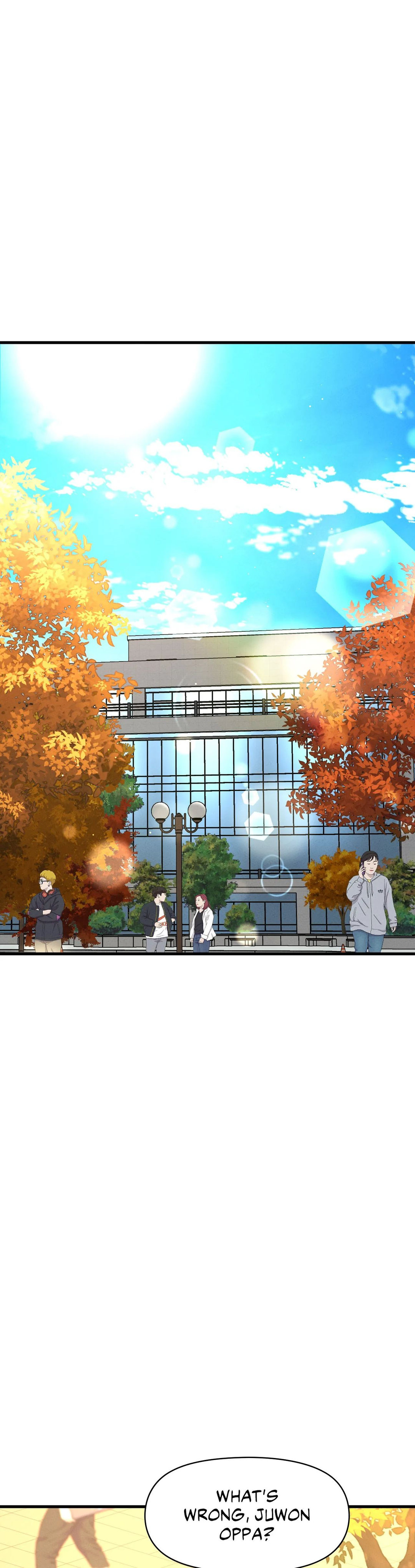 She’s Driving Me Crazy - Chapter 41 [photo 7] - MangaPorn