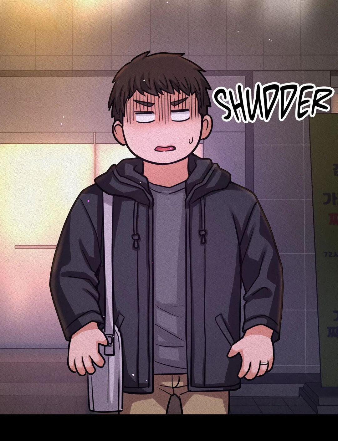 She’s Driving Me Crazy - Chapter 42 [photo 23] - MangaPorn