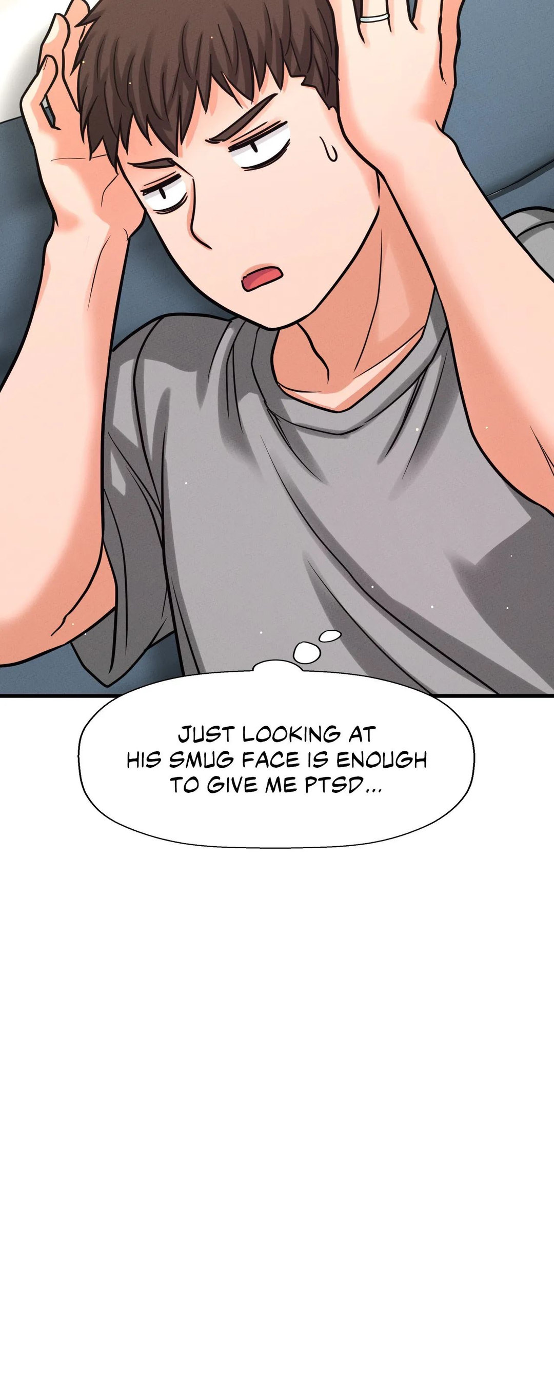 She’s Driving Me Crazy - Chapter 42 [photo 28] - MangaPorn