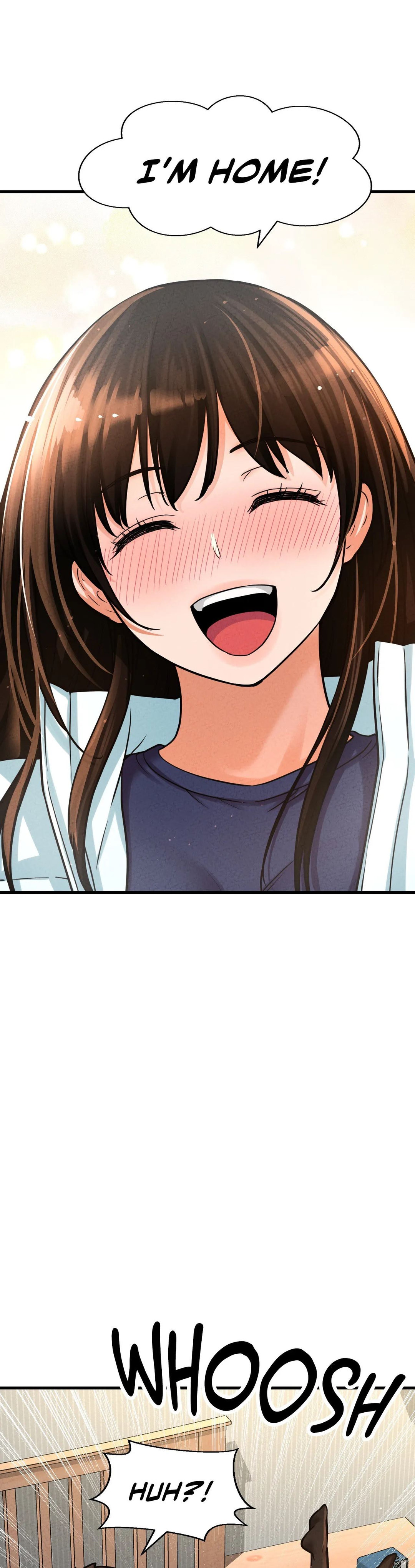 She’s Driving Me Crazy - Chapter 42 [photo 32] - MangaPorn