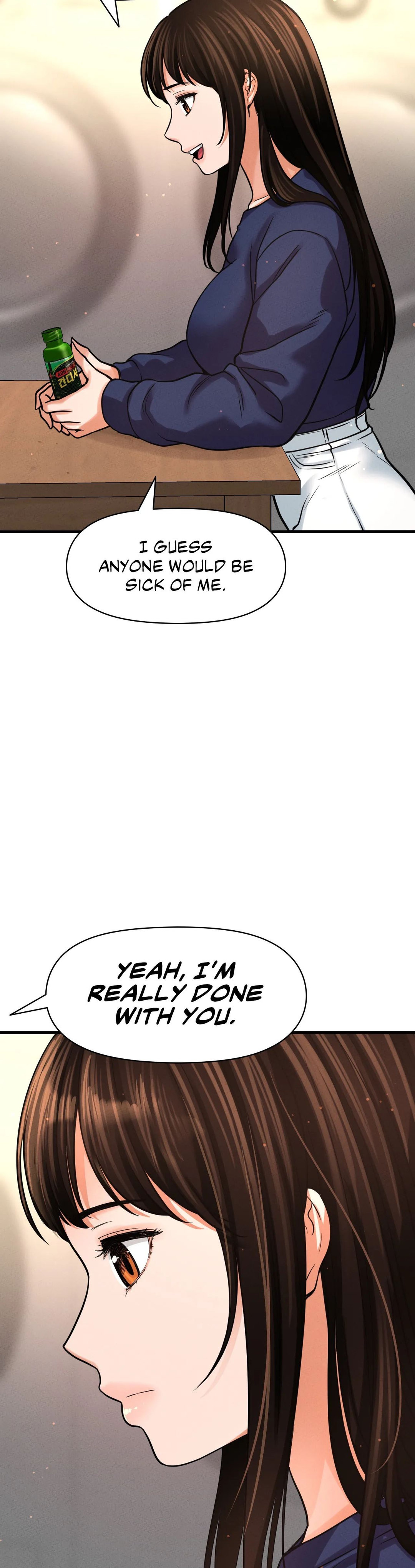 She’s Driving Me Crazy - Chapter 42 [photo 38] - MangaPorn