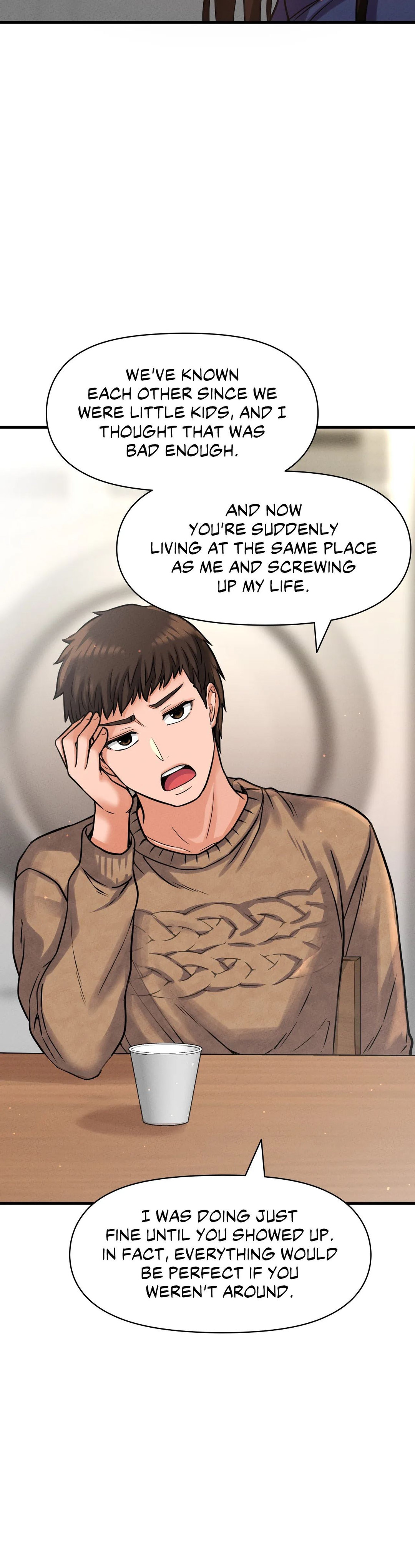 She’s Driving Me Crazy - Chapter 42 [photo 39] - MangaPorn