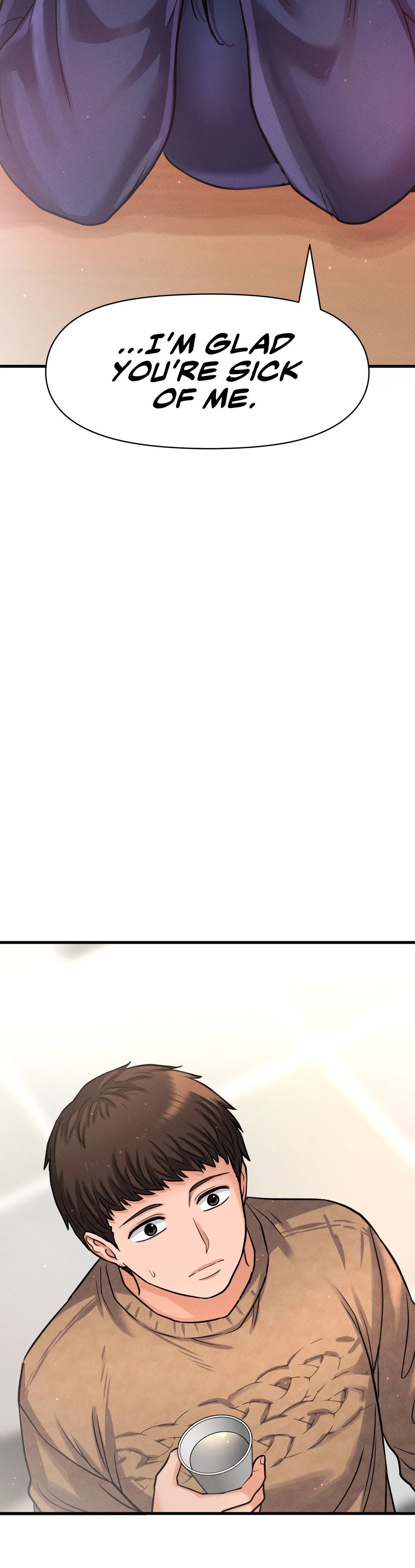 She’s Driving Me Crazy - Chapter 42 [photo 42] - MangaPorn