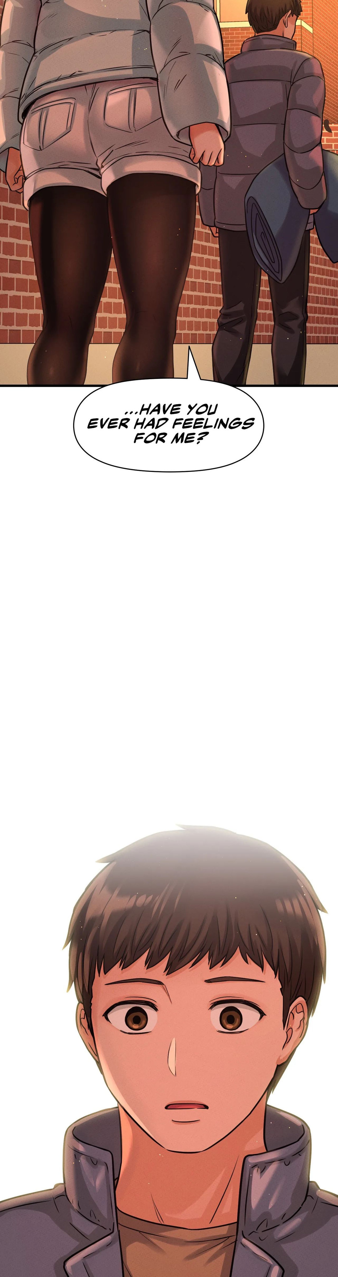 She’s Driving Me Crazy - Chapter 42 [photo 46] - MangaPorn