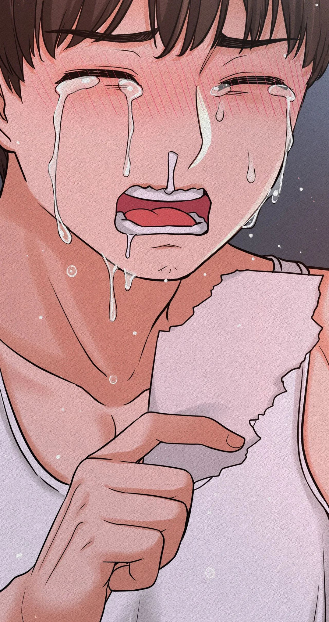 She’s Driving Me Crazy - Chapter 42 [photo 52] - MangaPorn