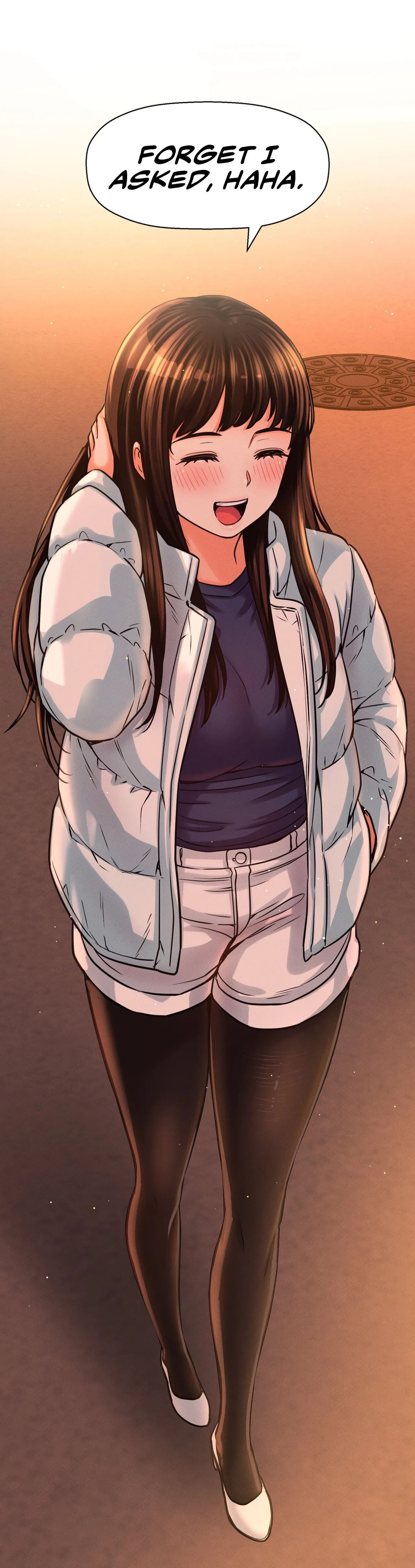 She’s Driving Me Crazy - Chapter 42 [photo 61] - MangaPorn