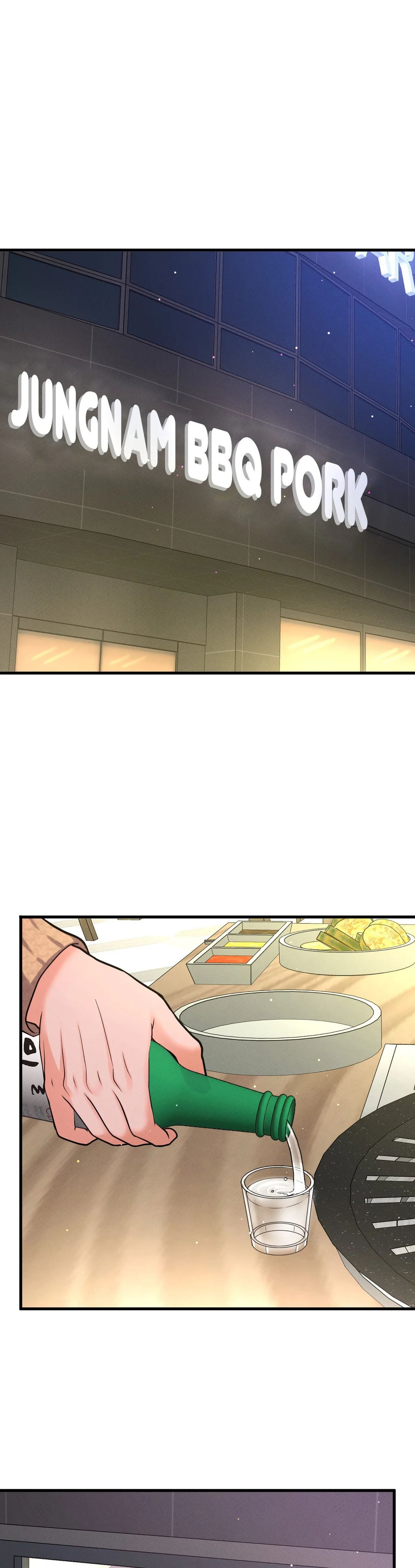 She’s Driving Me Crazy - Chapter 42 [photo 65] - MangaPorn