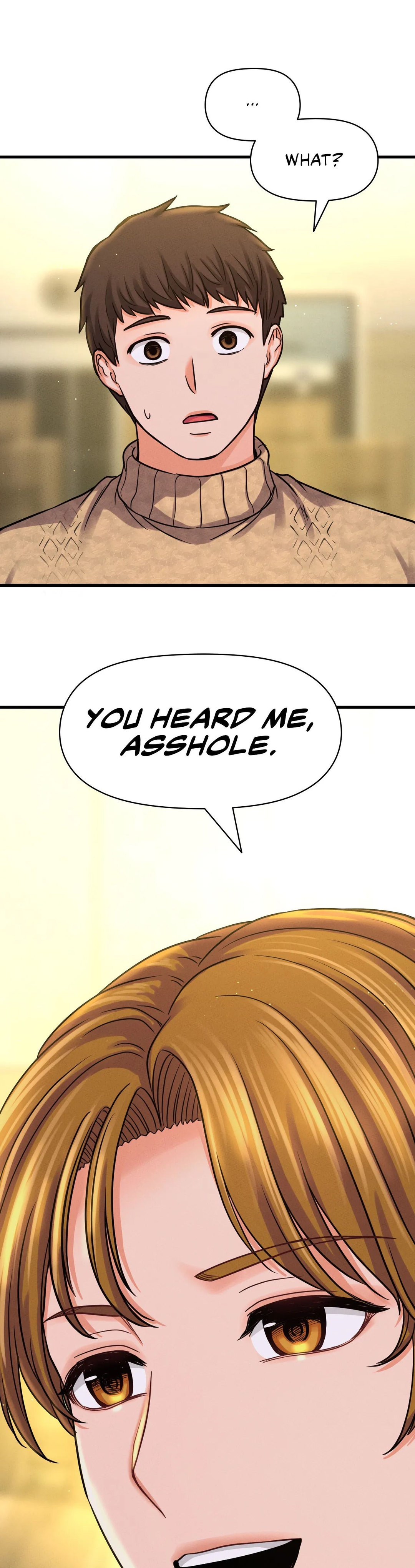 She’s Driving Me Crazy - Chapter 42 [photo 70] - MangaPorn