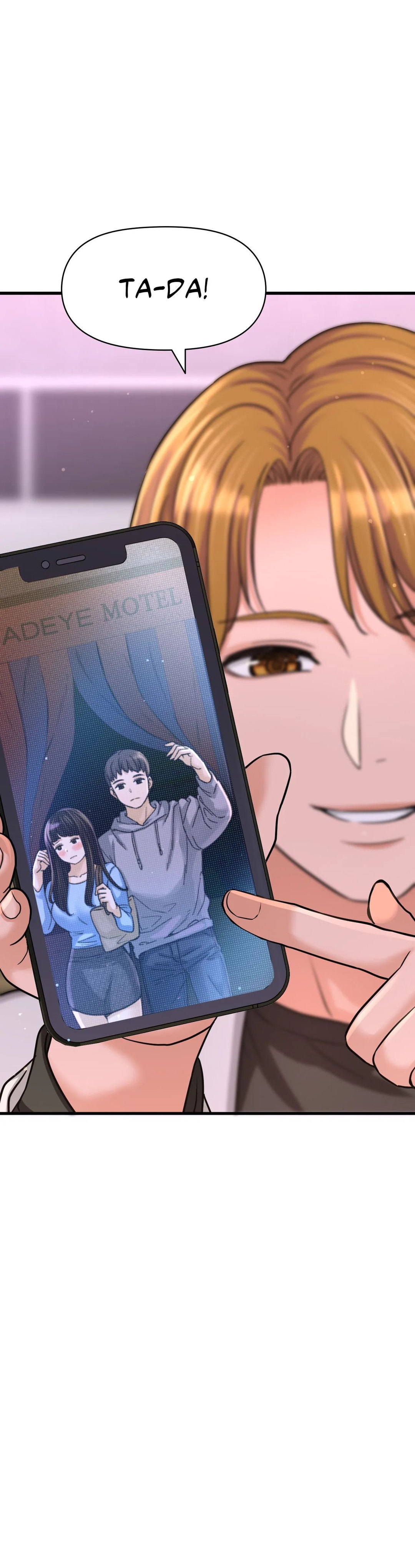 She’s Driving Me Crazy - Chapter 42 [photo 73] - MangaPorn