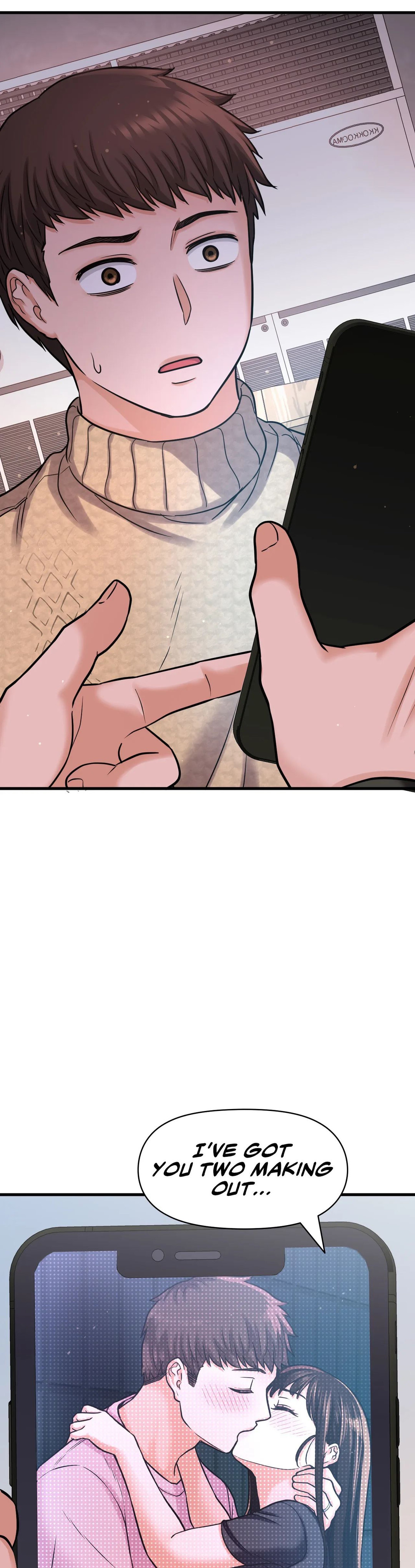 She’s Driving Me Crazy - Chapter 42 [photo 74] - MangaPorn