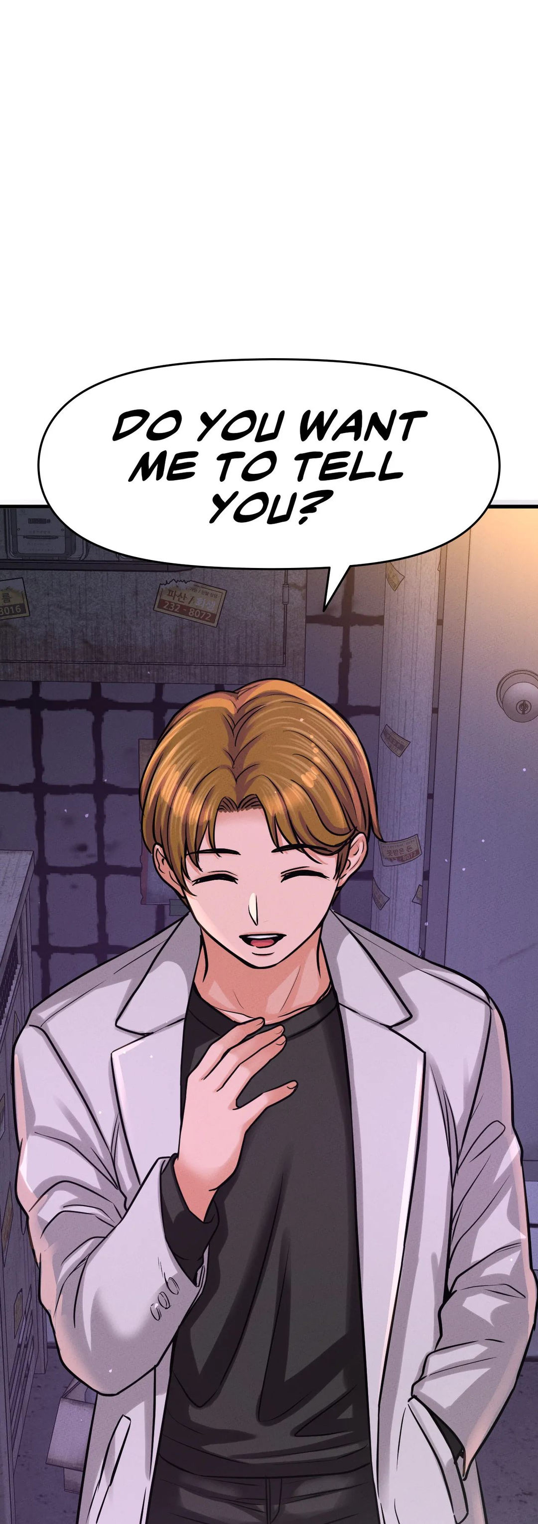 She’s Driving Me Crazy - Chapter 43 [photo 20] - MangaPorn