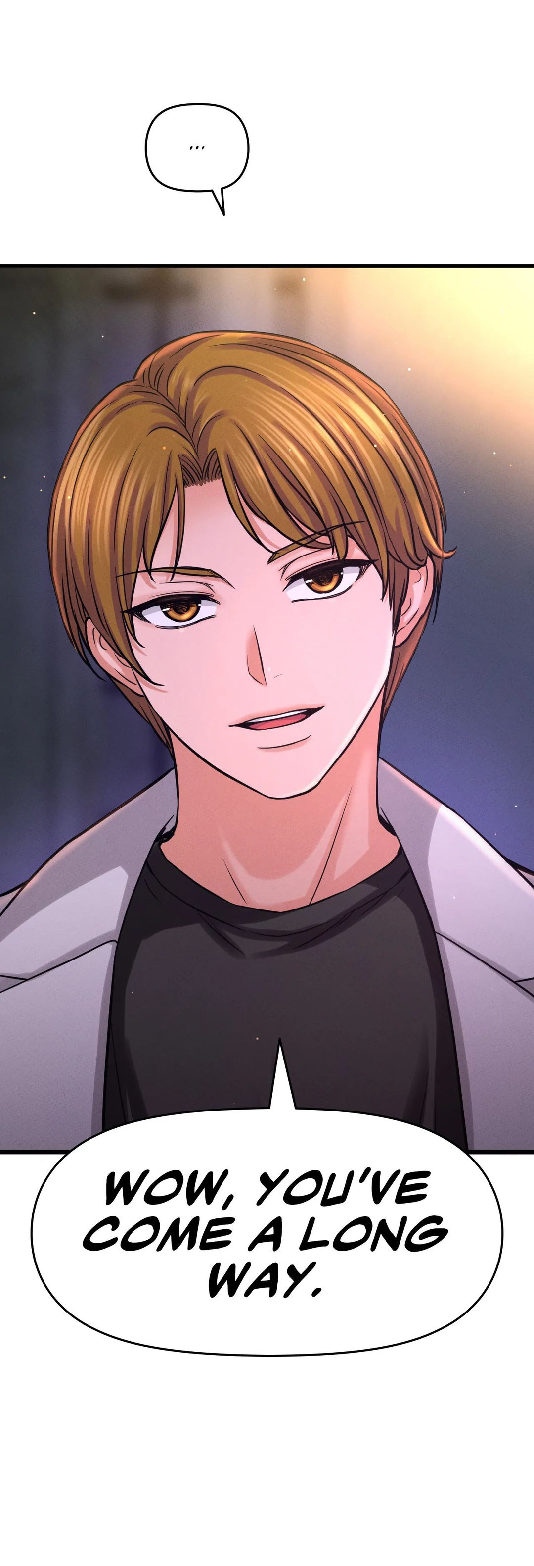 She’s Driving Me Crazy - Chapter 43 [photo 3] - MangaPorn