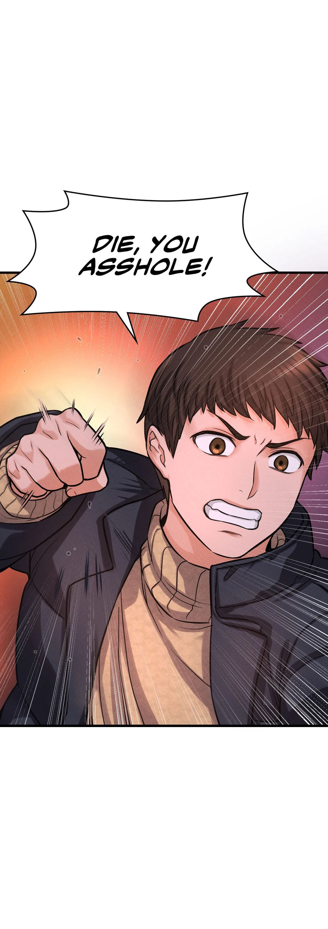 She’s Driving Me Crazy - Chapter 43 [photo 33] - MangaPorn