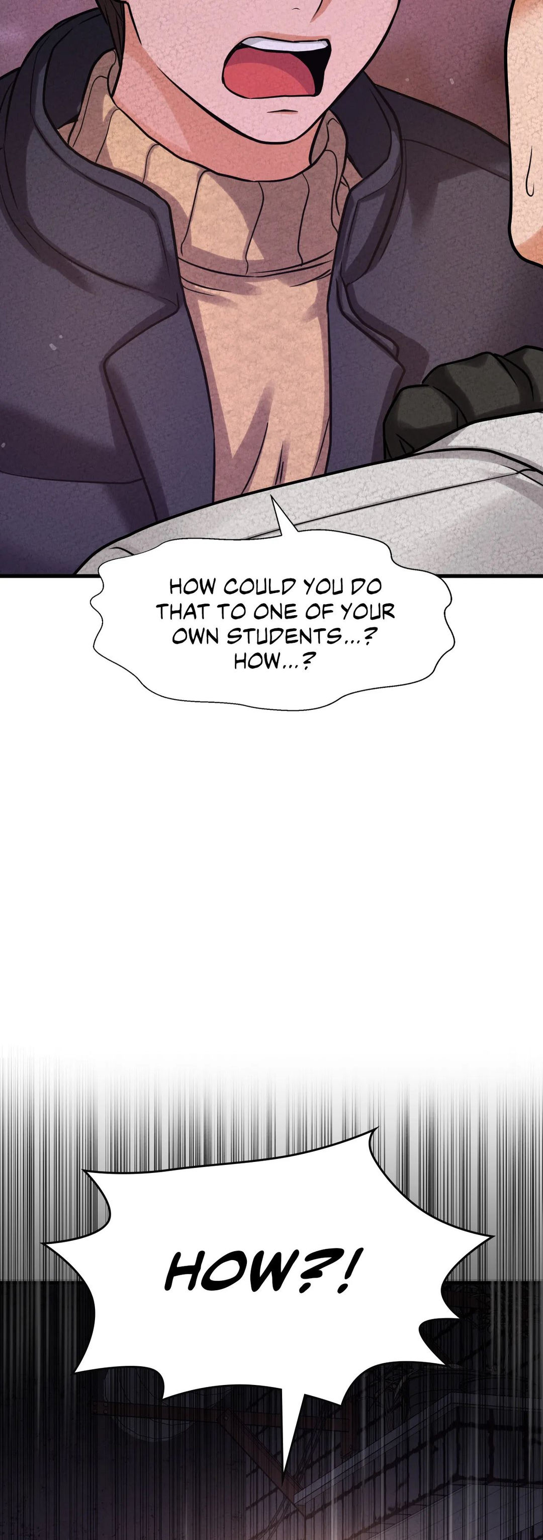 She’s Driving Me Crazy - Chapter 43 [photo 37] - MangaPorn