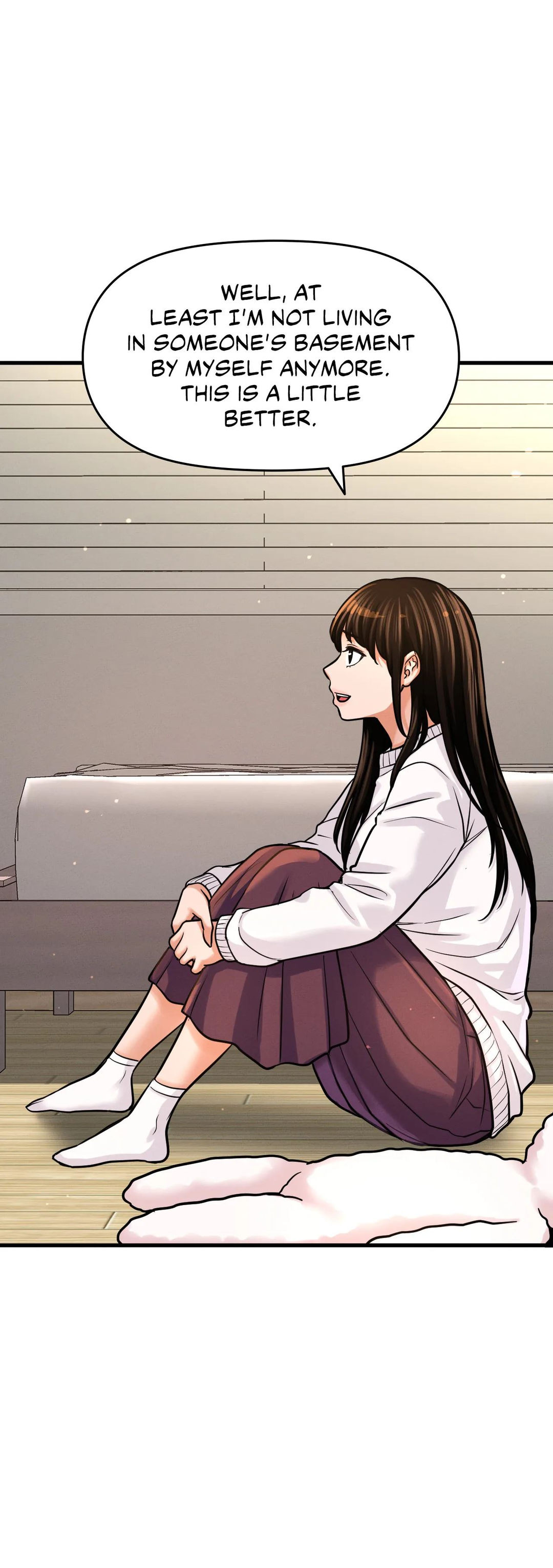 She’s Driving Me Crazy - Chapter 43 [photo 42] - MangaPorn