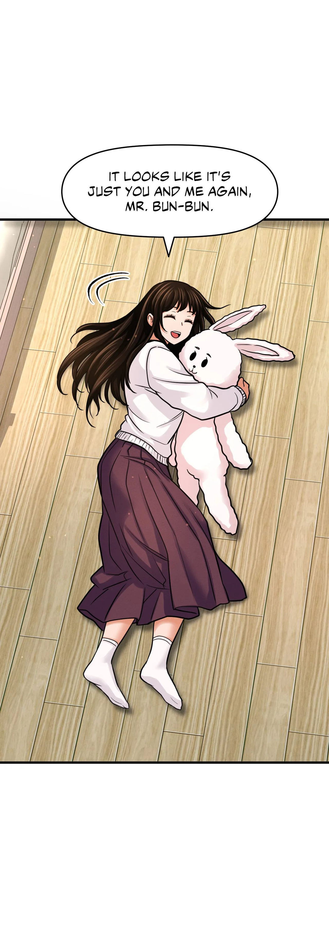 She’s Driving Me Crazy - Chapter 43 [photo 43] - MangaPorn