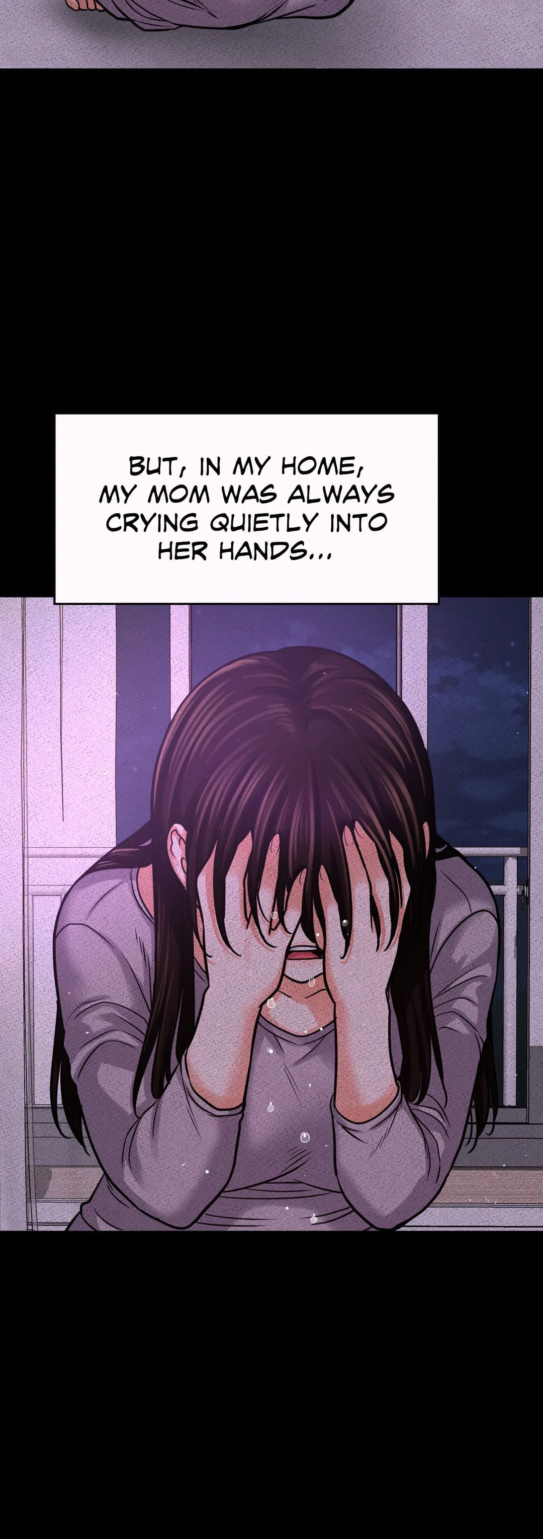 She’s Driving Me Crazy - Chapter 43 [photo 50] - MangaPorn