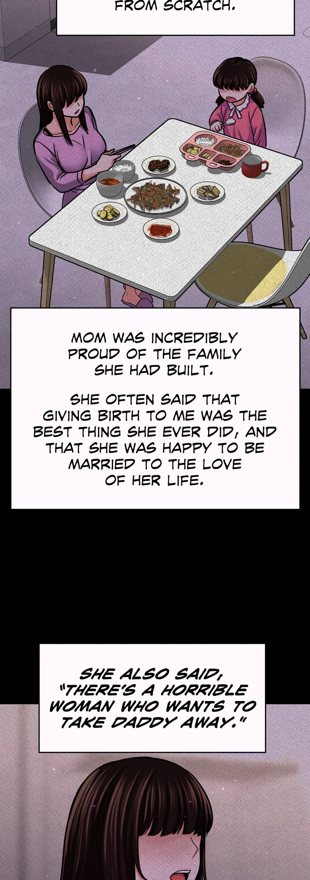 She’s Driving Me Crazy - Chapter 43 [photo 54] - MangaPorn