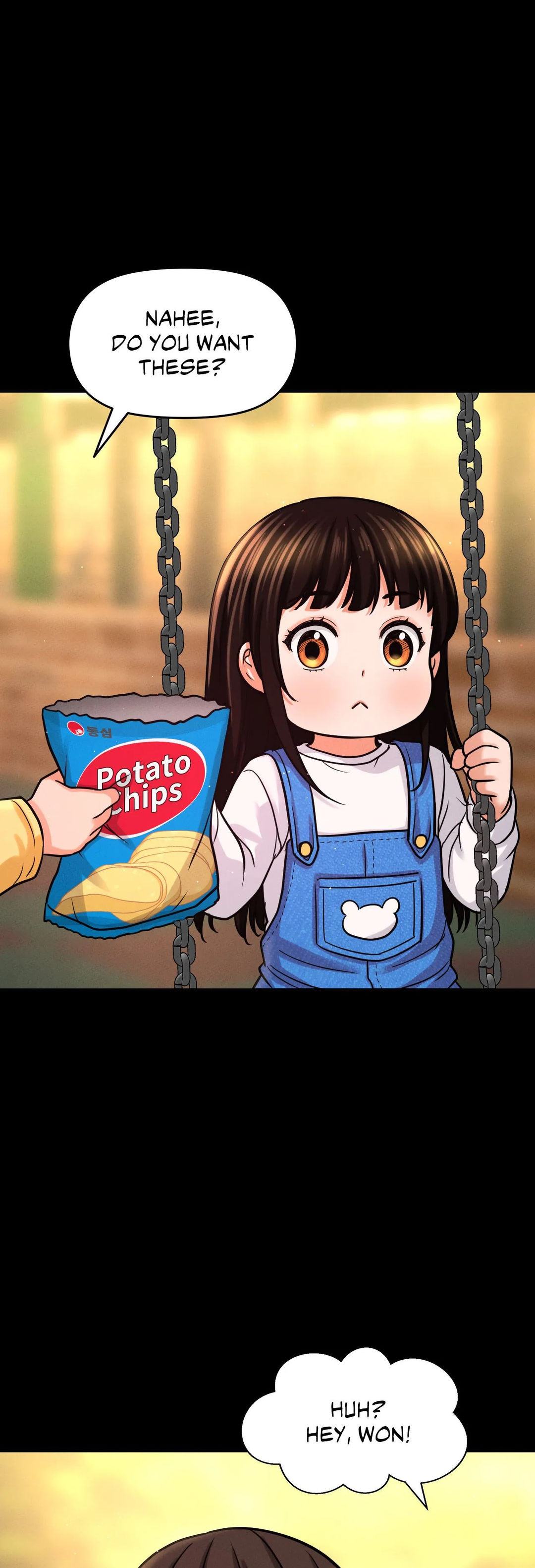 She’s Driving Me Crazy - Chapter 43 [photo 58] - MangaPorn