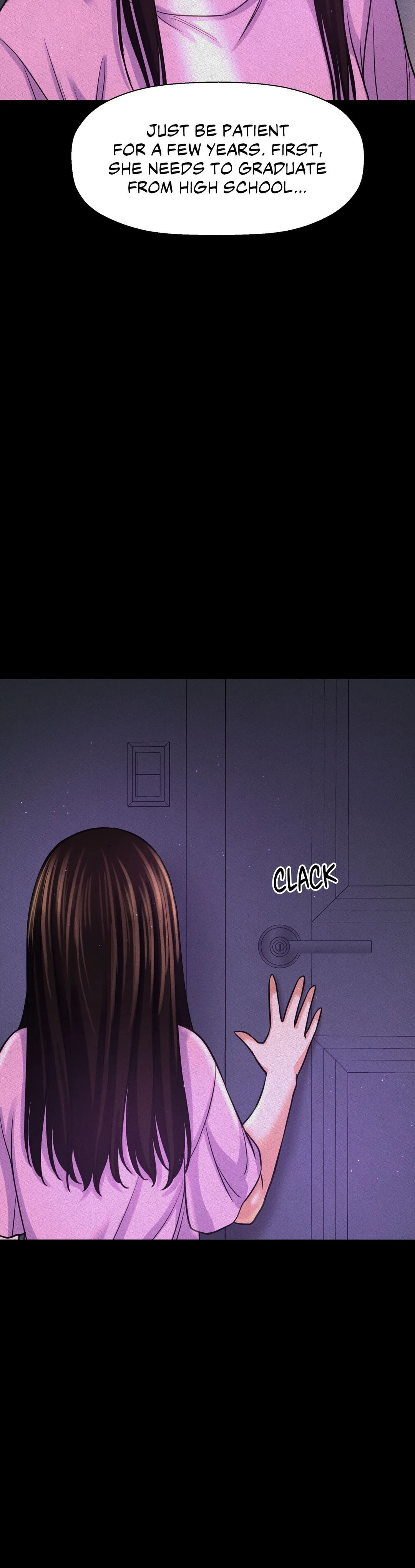 She’s Driving Me Crazy - Chapter 44 [photo 18] - MangaPorn