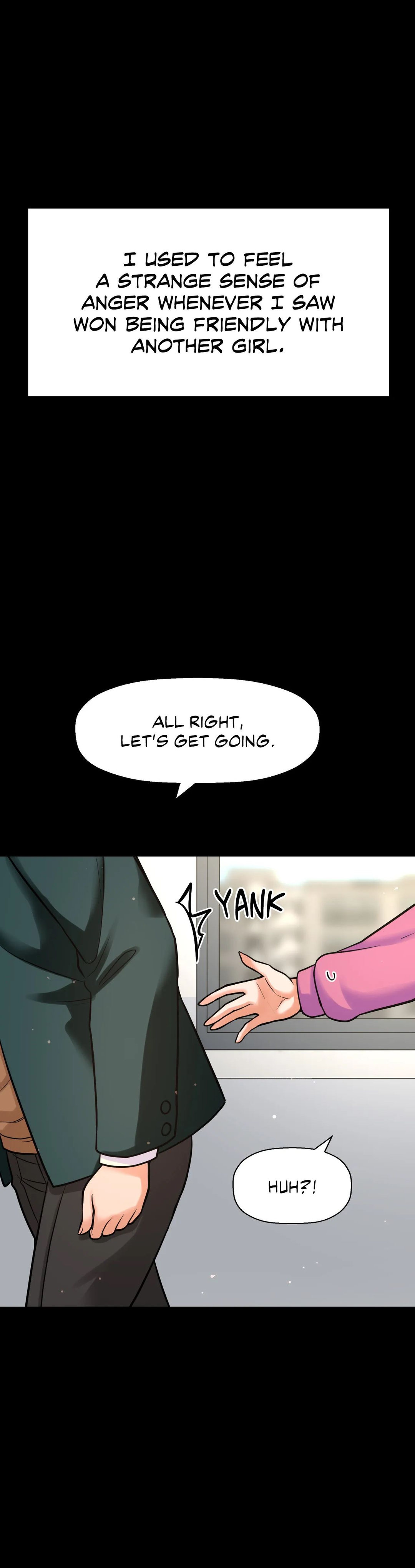 She’s Driving Me Crazy - Chapter 44 [photo 25] - MangaPorn