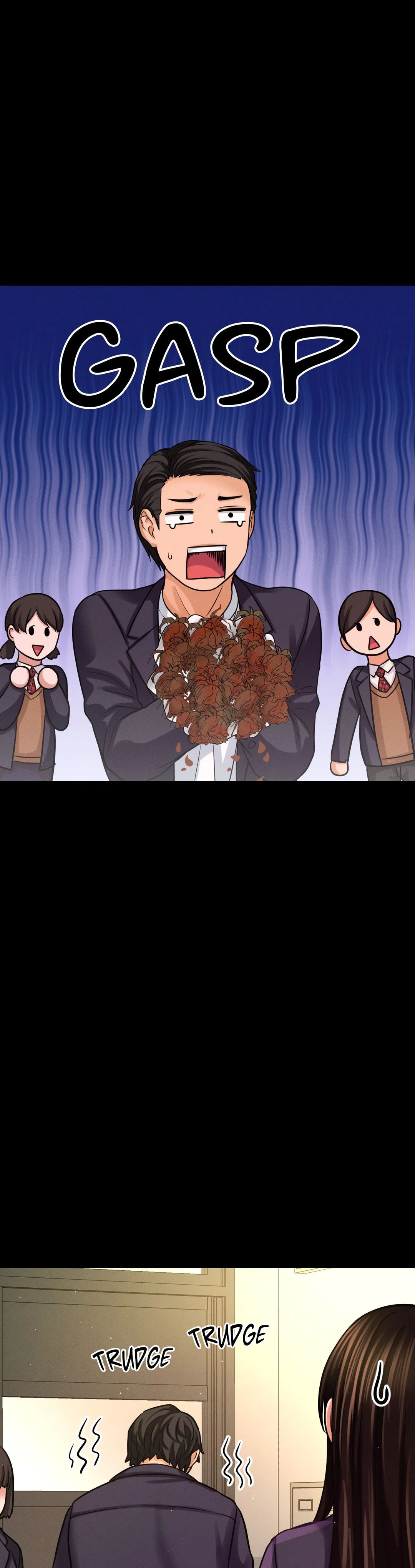 She’s Driving Me Crazy - Chapter 44 [photo 34] - MangaPorn