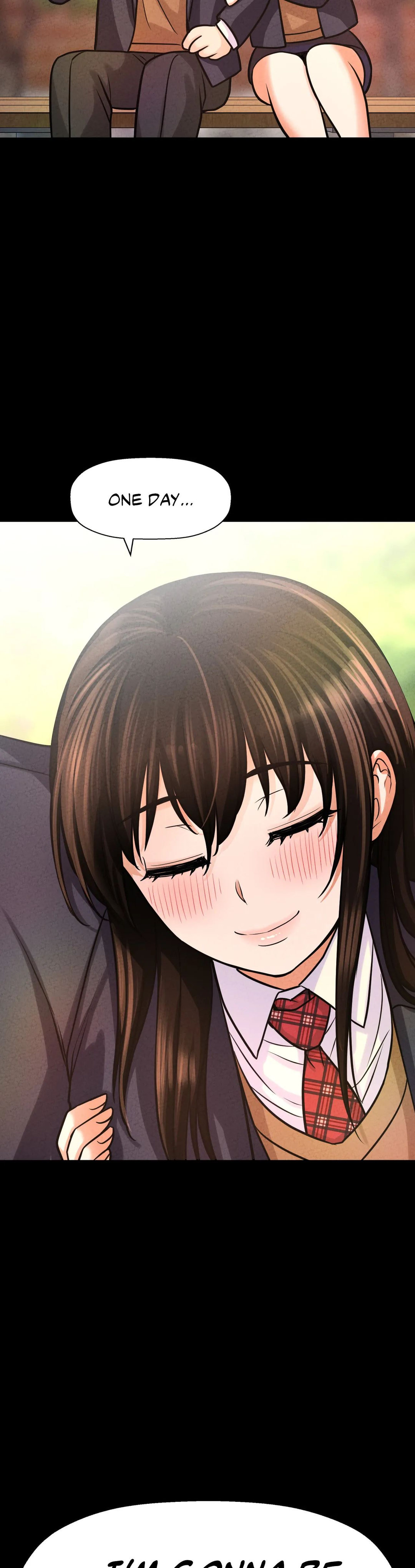 She’s Driving Me Crazy - Chapter 44 [photo 46] - MangaPorn