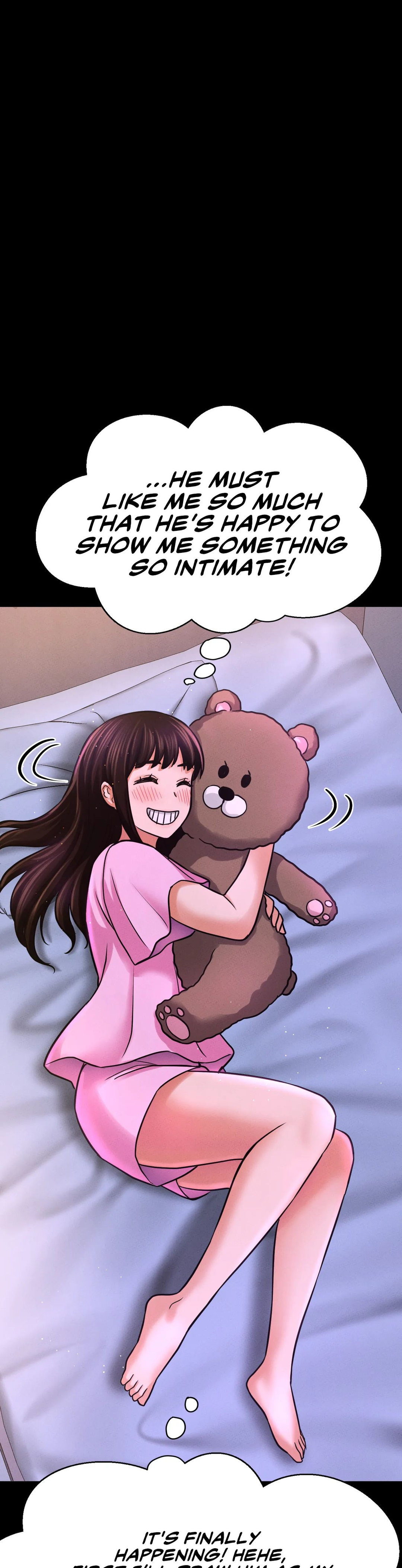 She’s Driving Me Crazy - Chapter 44 [photo 59] - MangaPorn