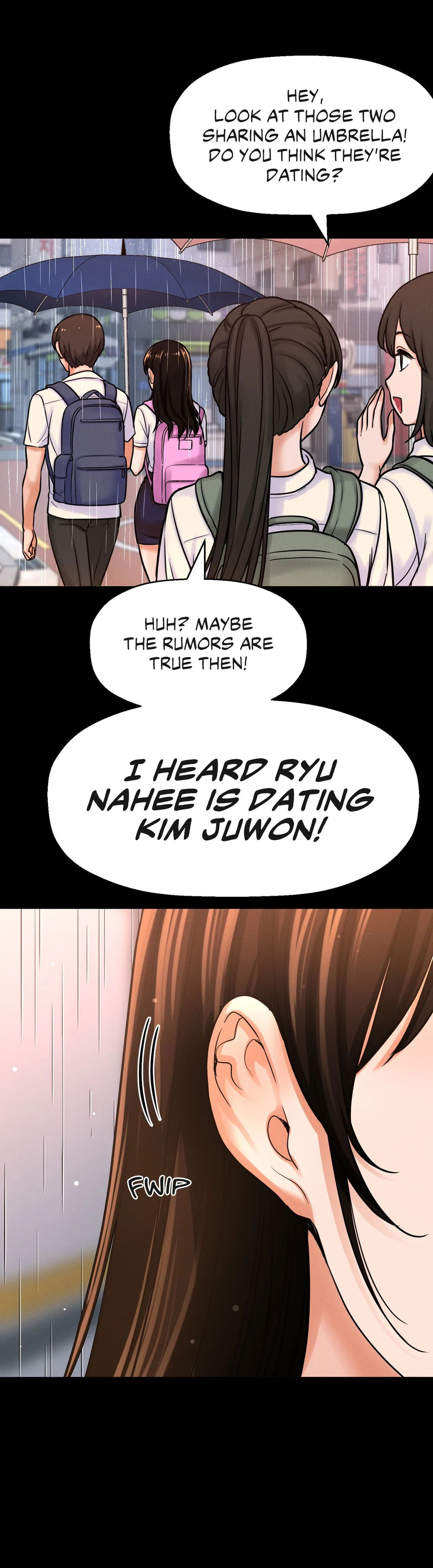 She’s Driving Me Crazy - Chapter 45 [photo 12] - MangaPorn
