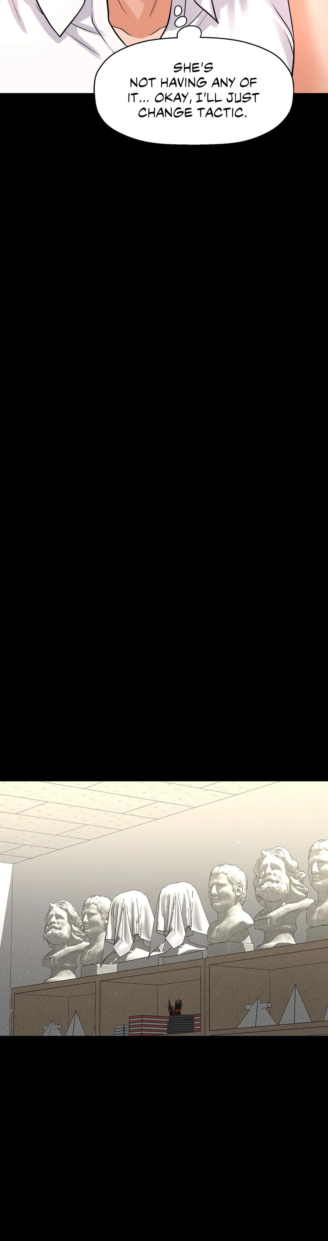 She’s Driving Me Crazy - Chapter 45 [photo 26] - MangaPorn