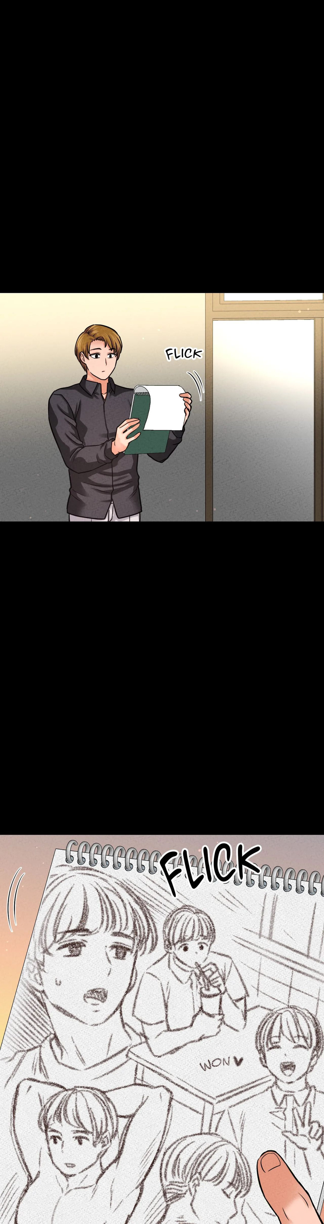 She’s Driving Me Crazy - Chapter 45 [photo 28] - MangaPorn