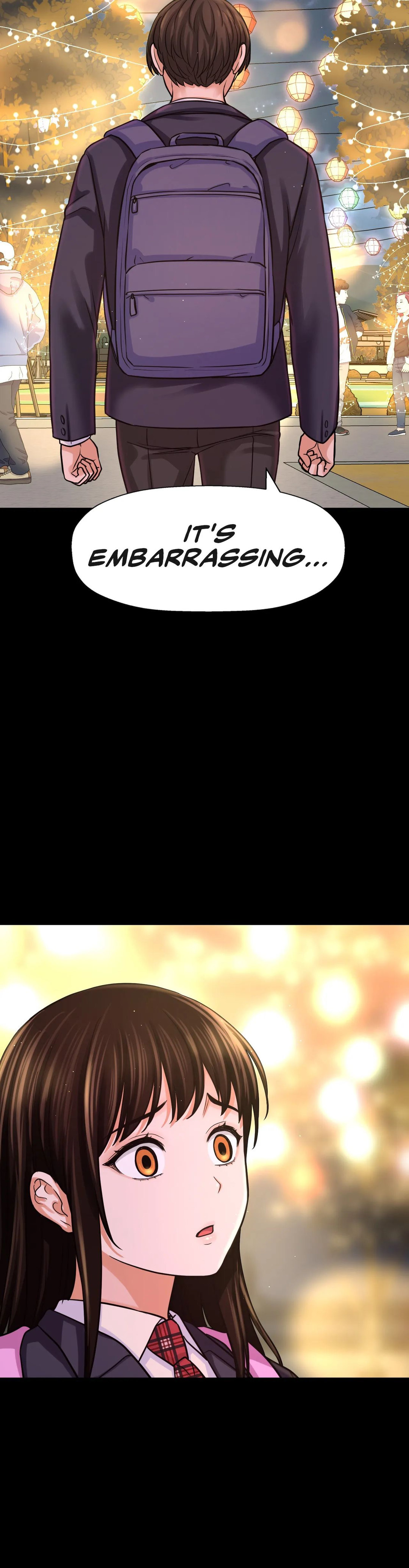 She’s Driving Me Crazy - Chapter 45 [photo 58] - MangaPorn