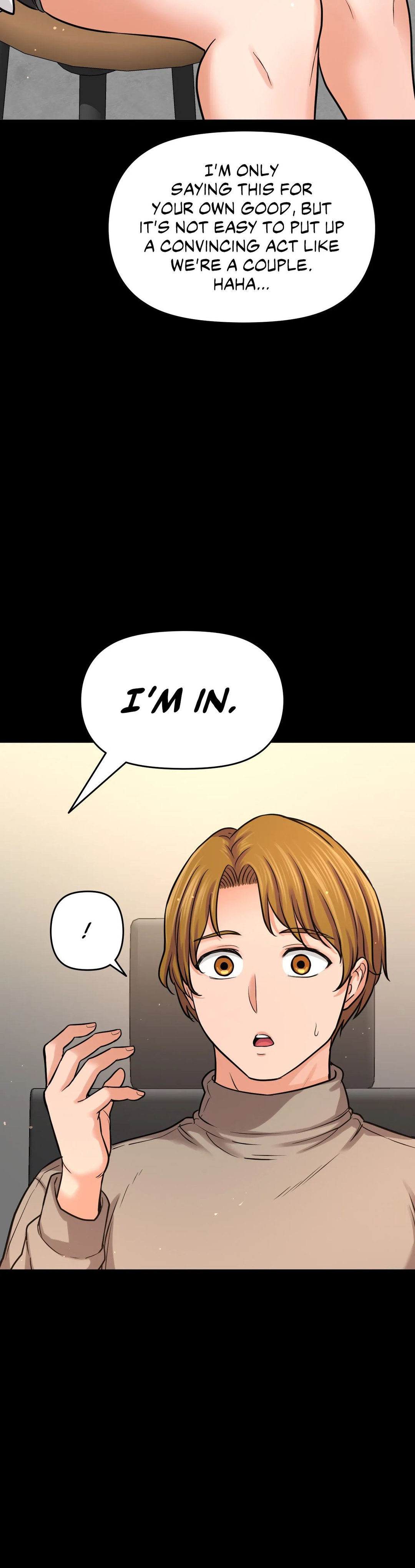 She’s Driving Me Crazy - Chapter 46 [photo 21] - MangaPorn