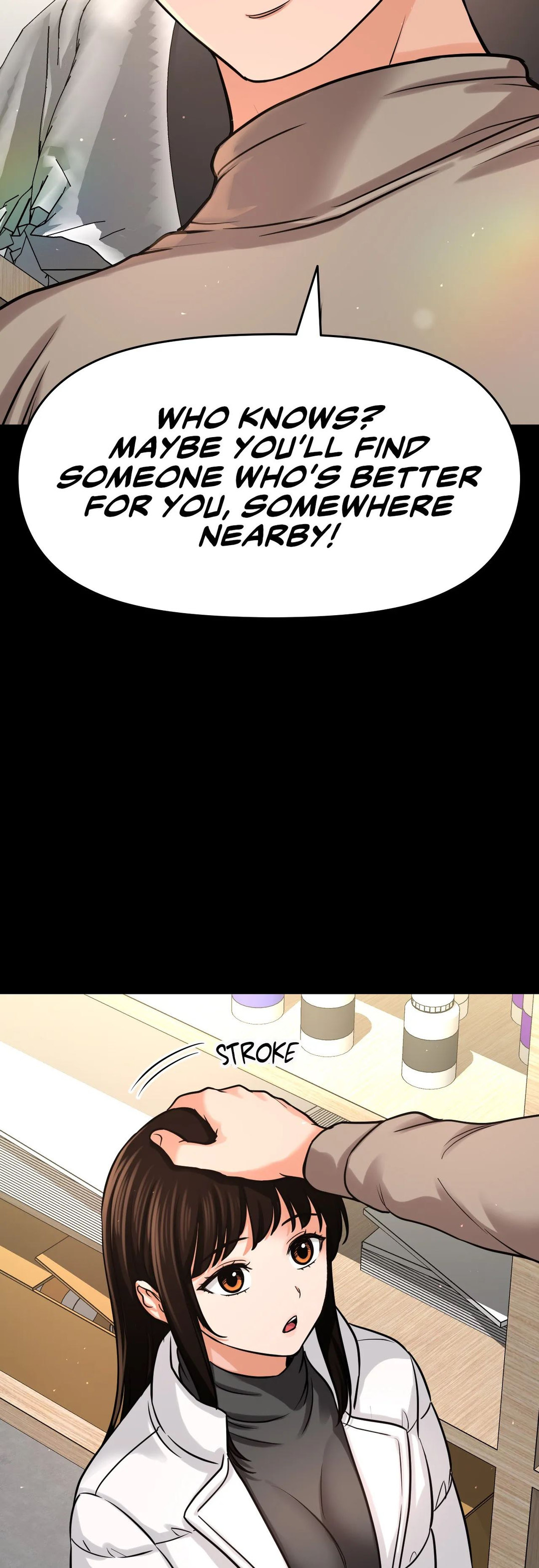 She’s Driving Me Crazy - Chapter 46 [photo 28] - MangaPorn