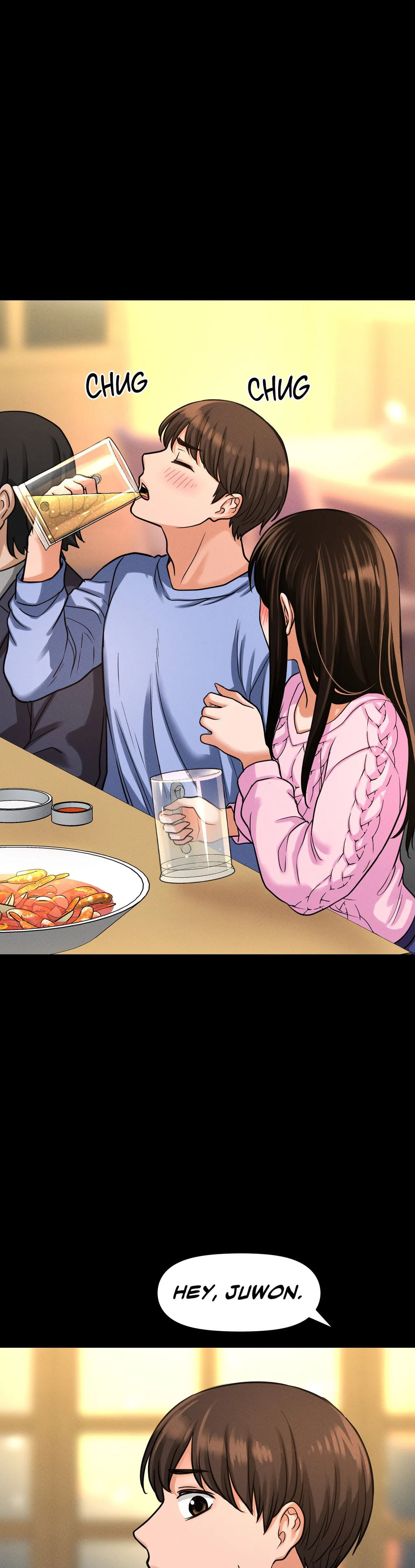 She’s Driving Me Crazy - Chapter 46 [photo 44] - MangaPorn