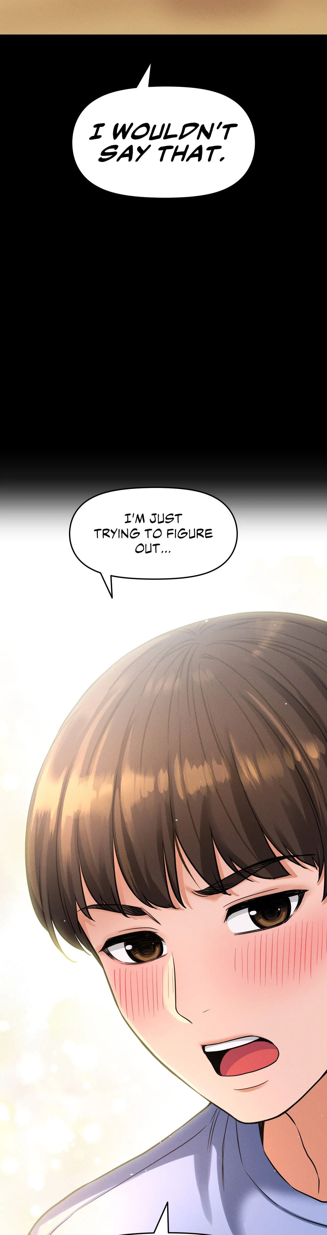 She’s Driving Me Crazy - Chapter 46 [photo 47] - MangaPorn