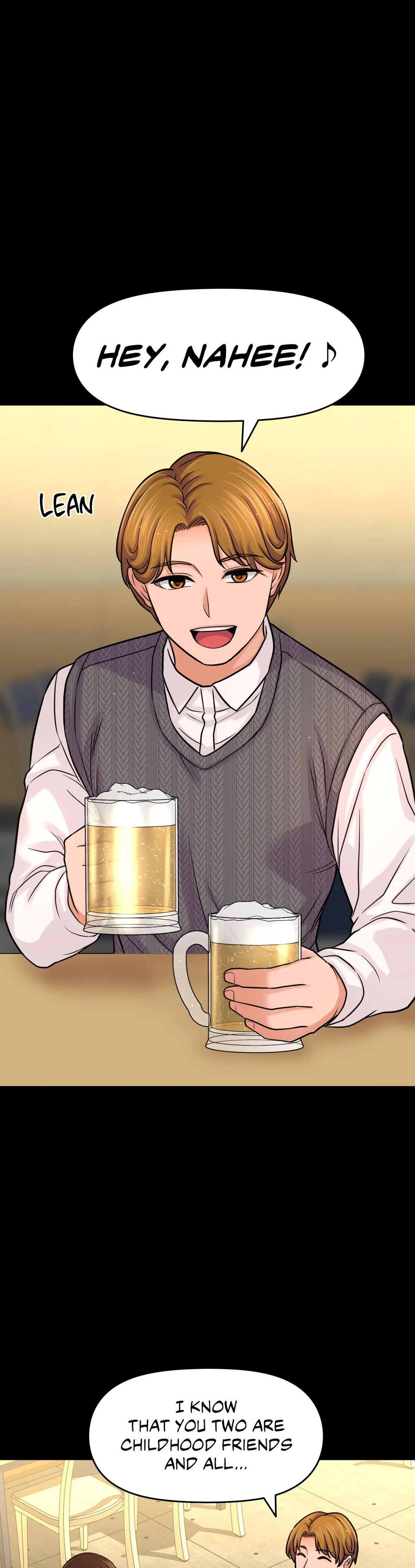 She’s Driving Me Crazy - Chapter 46 [photo 49] - MangaPorn