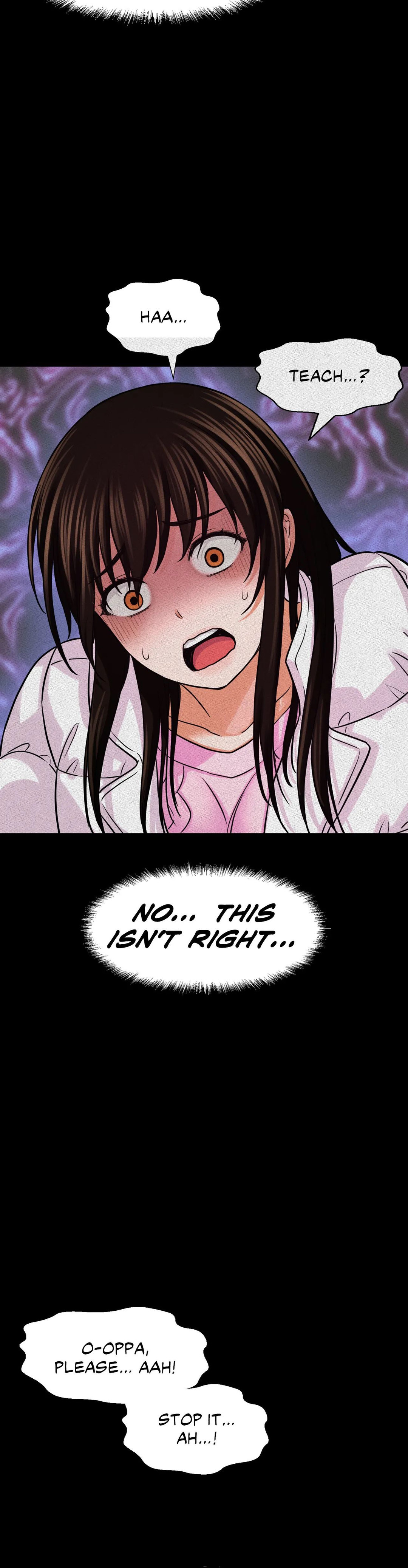 She’s Driving Me Crazy - Chapter 46 [photo 74] - MangaPorn