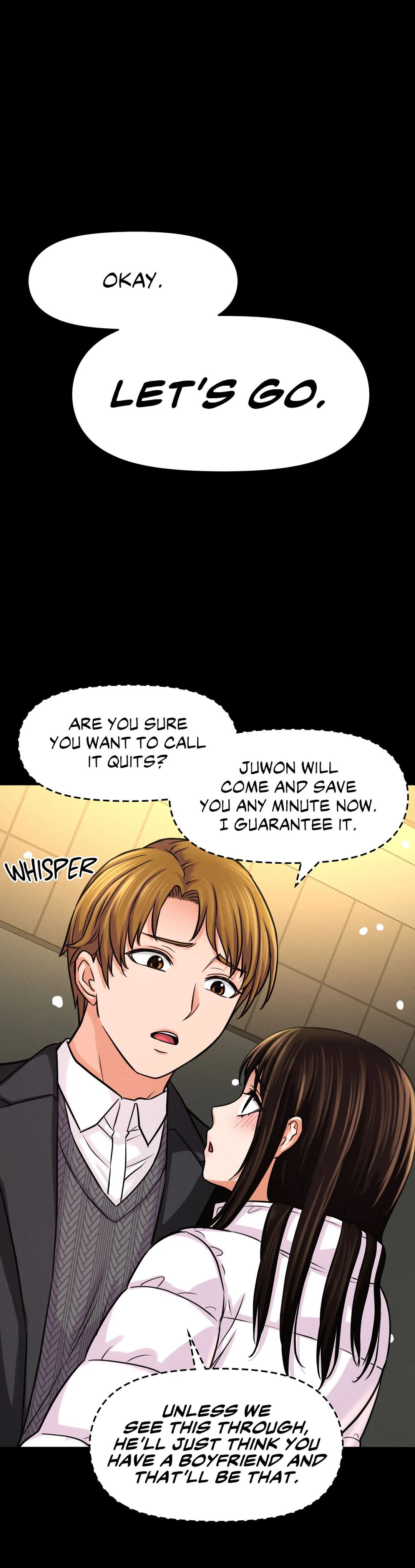 She’s Driving Me Crazy - Chapter 46 [photo 79] - MangaPorn