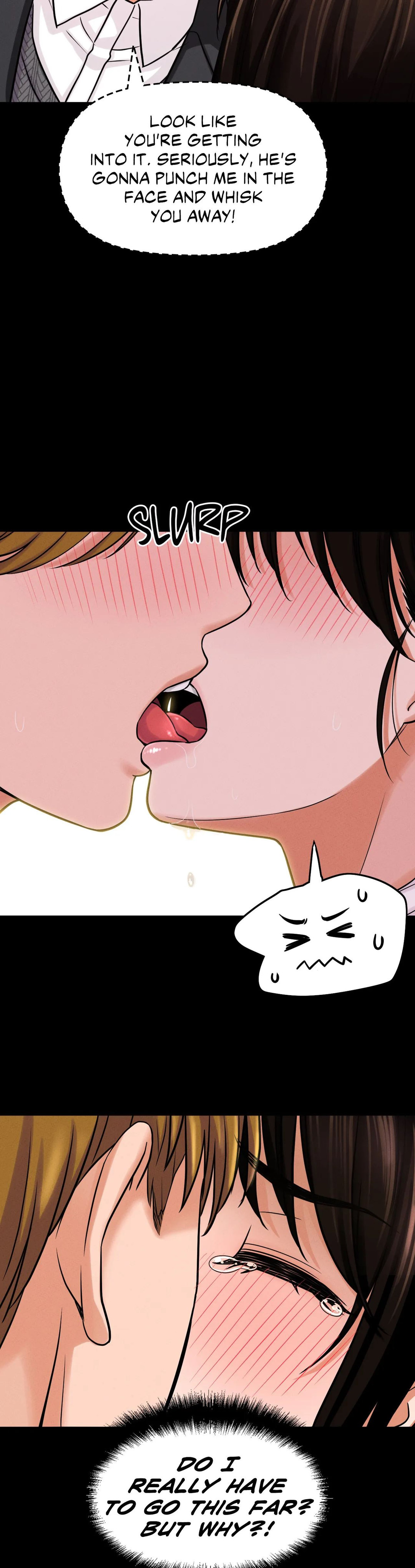 She’s Driving Me Crazy - Chapter 46 [photo 83] - MangaPorn