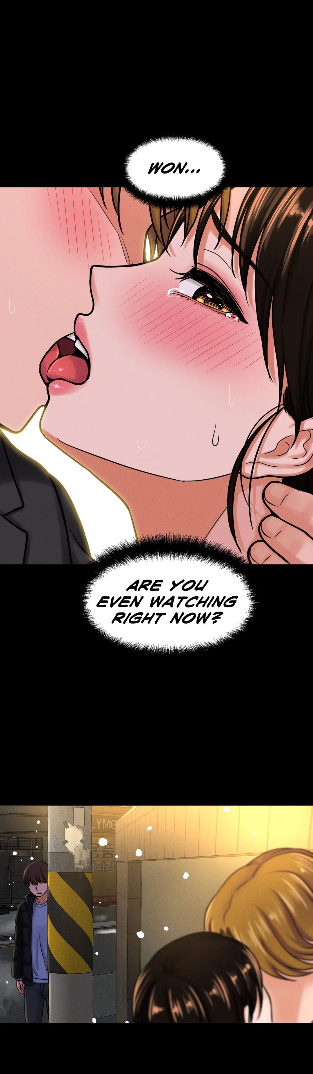 She’s Driving Me Crazy - Chapter 46 [photo 85] - MangaPorn