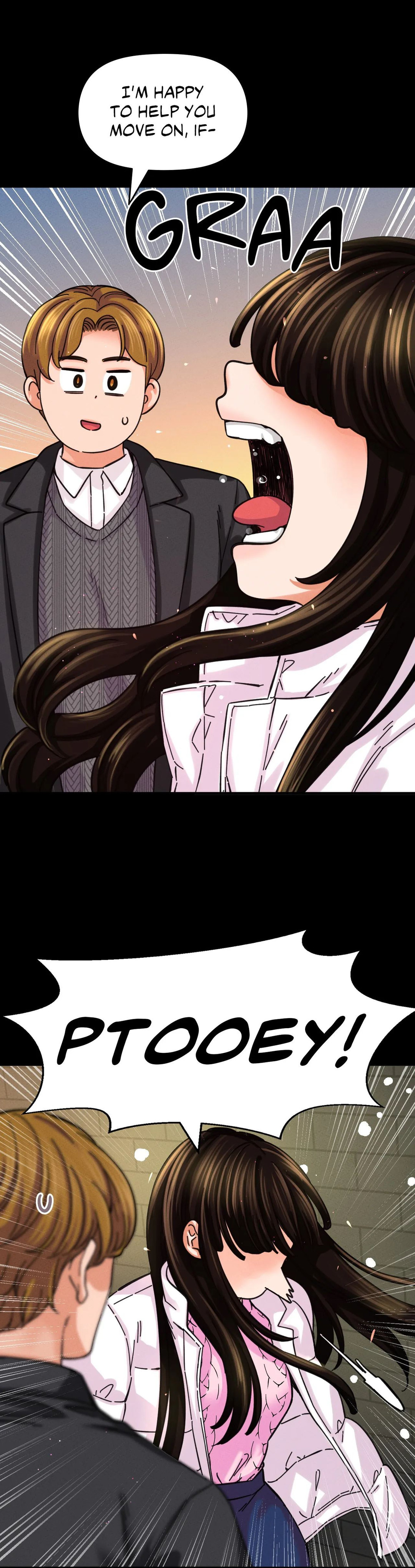 She’s Driving Me Crazy - Chapter 46 [photo 94] - MangaPorn