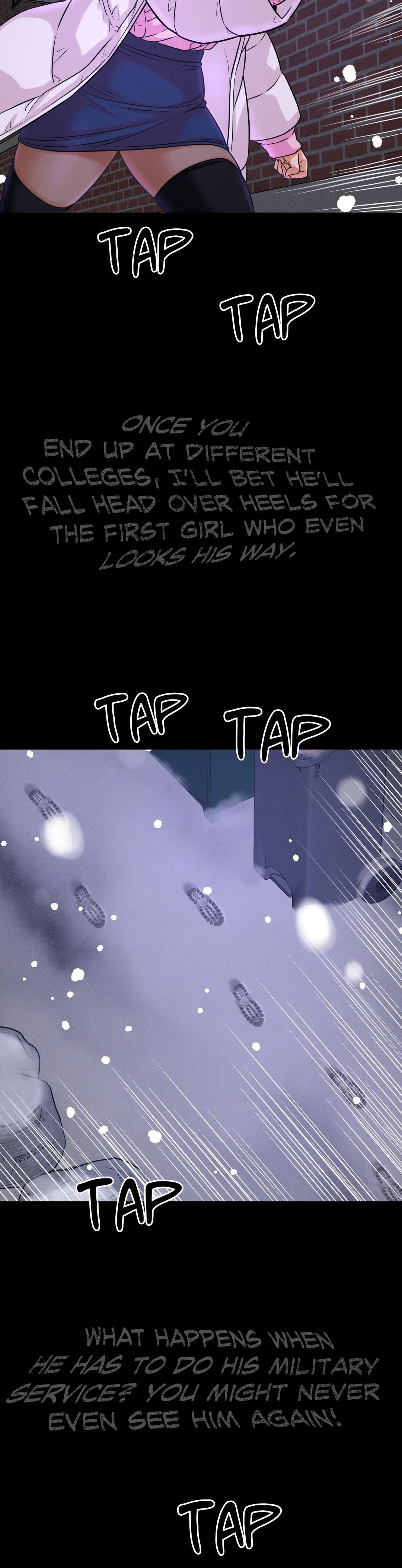 She’s Driving Me Crazy - Chapter 46 [photo 98] - MangaPorn