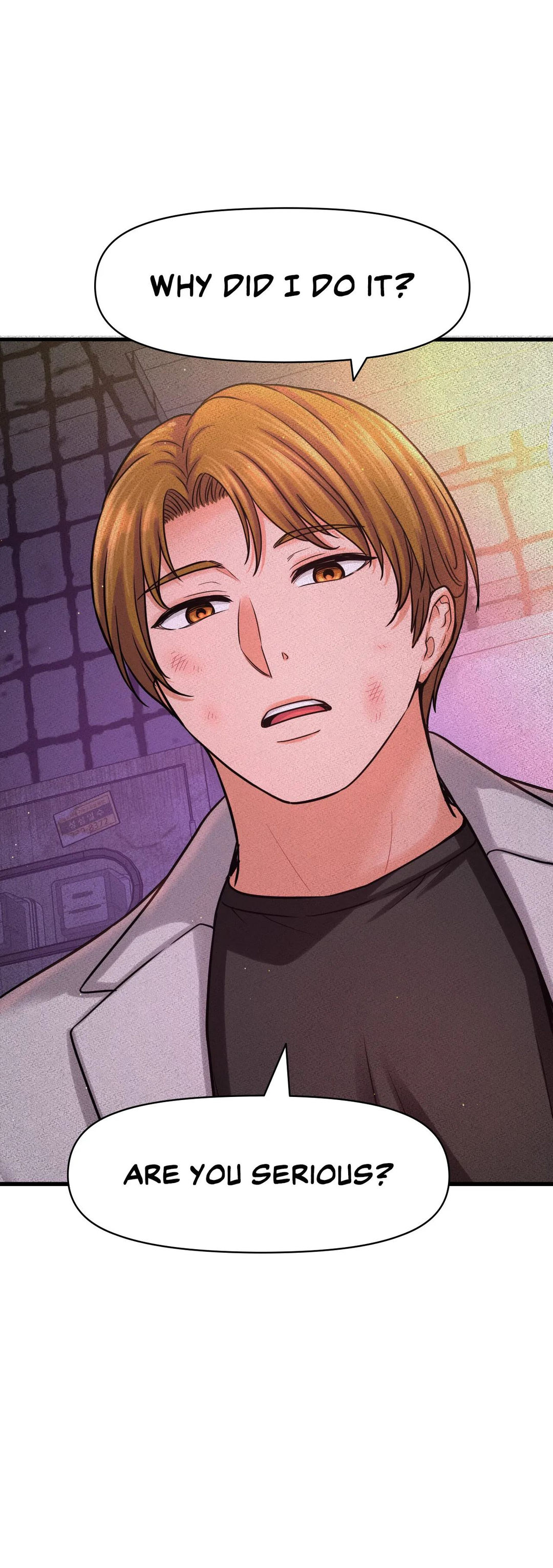 She’s Driving Me Crazy - Chapter 47 [photo 32] - MangaPorn